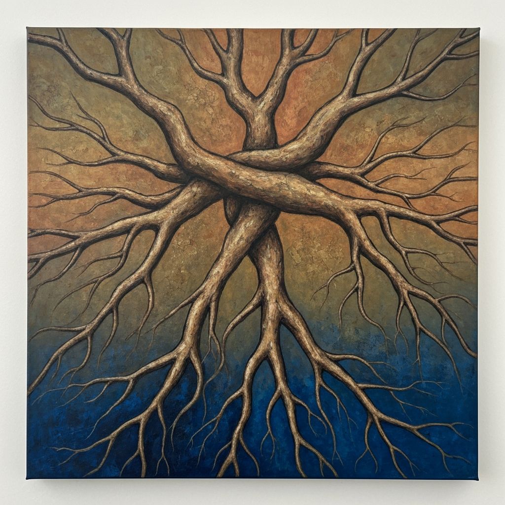Obra de Ana Cecilia Robles