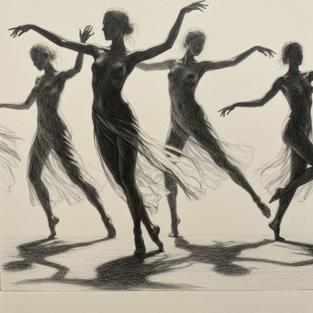 Obra de Ana Cecilia Robles