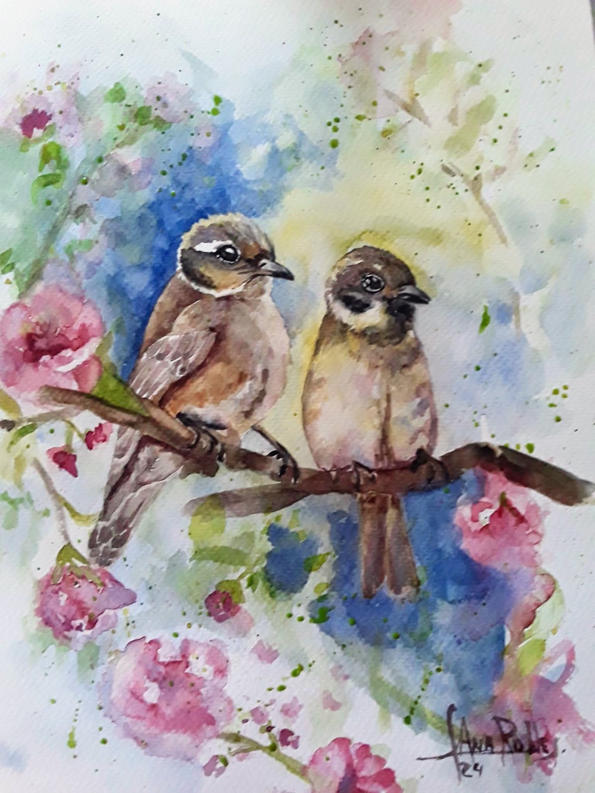 Naturaleza 2