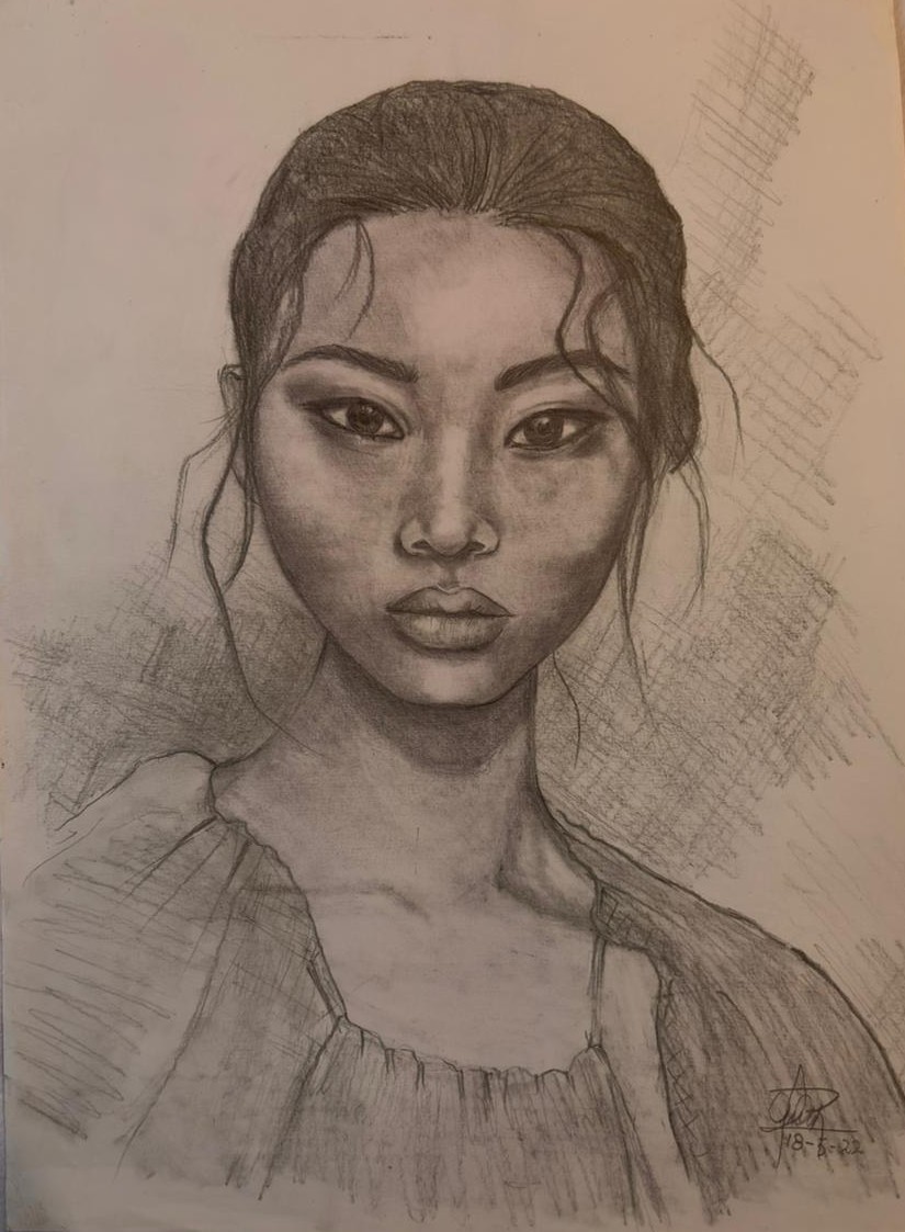 Retrato 3
